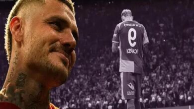 Galatasaray'da bir periyot kapanıyor! Mauro Icardi'yle ipler büsbütün koptu 10 galatasarayda bir periyot kapaniyor mauro icardiyle ipler busbutun koptu xEfGmySK