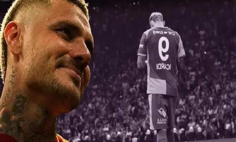 Galatasaray'da bir periyot kapanıyor! Mauro Icardi'yle ipler büsbütün koptu 1 galatasarayda bir periyot kapaniyor mauro icardiyle ipler busbutun koptu xEfGmySK