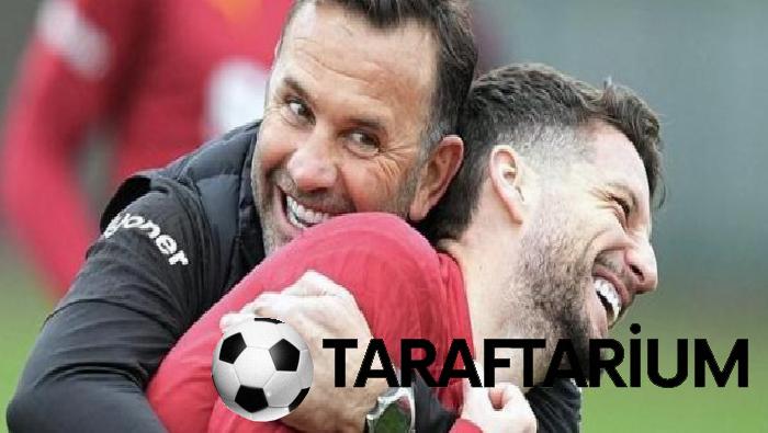 Galatasaray'da Bruno Fernandes bombası patlıyor! Yeşil ışık yaktı 3 galatasarayda bruno fernandes bombasi patliyor yesil isik yakti 1 faYbFUlE