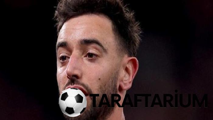 Galatasaray'da Bruno Fernandes bombası patlıyor! Yeşil ışık yaktı 4 galatasarayda bruno fernandes bombasi patliyor yesil isik yakti 2 Qtltlmcn