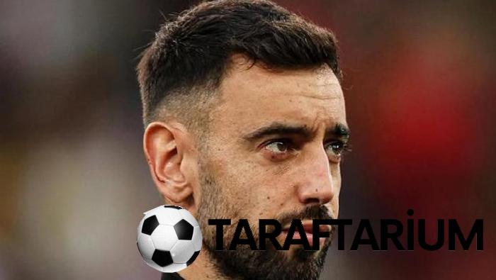Galatasaray'da Bruno Fernandes bombası patlıyor! Yeşil ışık yaktı 6 galatasarayda bruno fernandes bombasi patliyor yesil isik yakti 4 EHcVipai