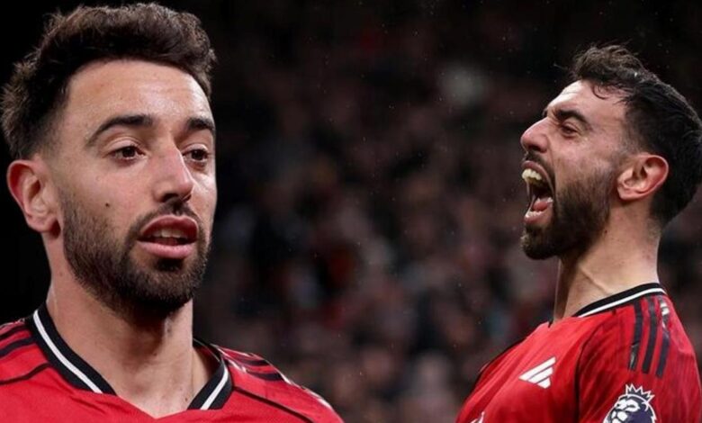 Galatasaray'da Bruno Fernandes bombası patlıyor! Yeşil ışık yaktı 1 galatasarayda bruno fernandes bombasi patliyor yesil isik yakti 4LpMHslh