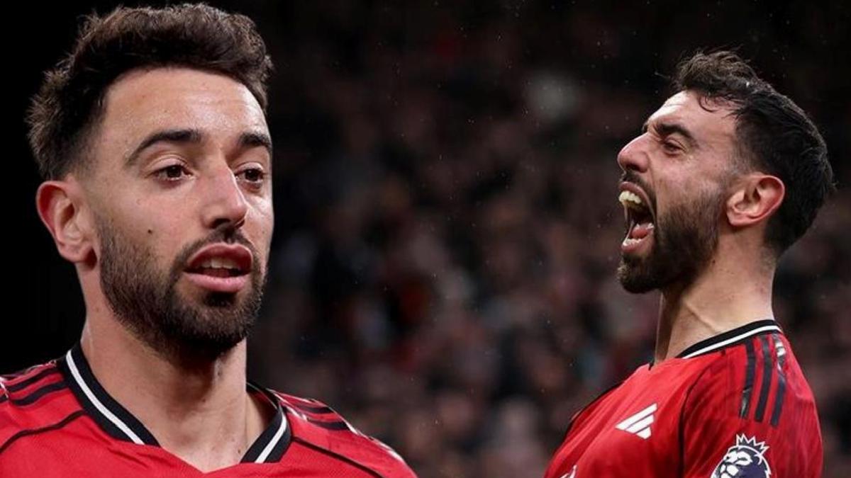 Galatasaray'da Bruno Fernandes bombası patlıyor! Yeşil ışık yaktı 11 galatasarayda bruno fernandes bombasi patliyor yesil isik yakti 4LpMHslh