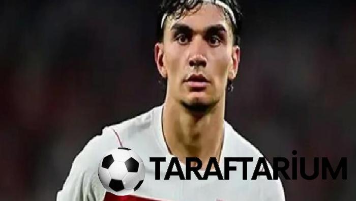 Galatasaray'da Can Uzun harekatı! Alman basını yazdı 4 galatasarayda can uzun harekati alman basini yazdi 2 PylQ7PWR