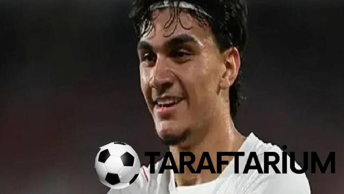 Galatasaray'da Can Uzun harekatı! Alman basını yazdı 6 galatasarayda can uzun harekati alman basini yazdi 4 YlDaT5sj