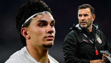 Galatasaray’da Can Uzun için dev operasyon! Okan Buruk her şeyden çok istiyor 11 galatasarayda can uzun icin dev operasyon okan buruk her seyden cok istiyor JejhZXNc