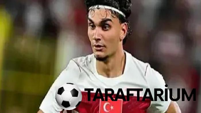 Galatasaray'da Can Uzun seferberliği! Alman basını yazdı 3 galatasarayda can uzun seferberligi alman basini yazdi 1 B9b5cN7y