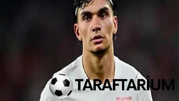 Galatasaray'da Can Uzun seferberliği! Alman basını yazdı 4 galatasarayda can uzun seferberligi alman basini yazdi 2 3giydDKg