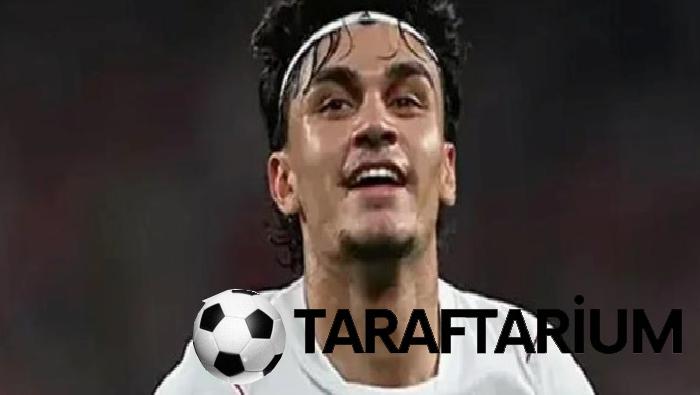 Galatasaray'da Can Uzun seferberliği! Alman basını yazdı 5 galatasarayda can uzun seferberligi alman basini yazdi 3 Vwr1DYzp