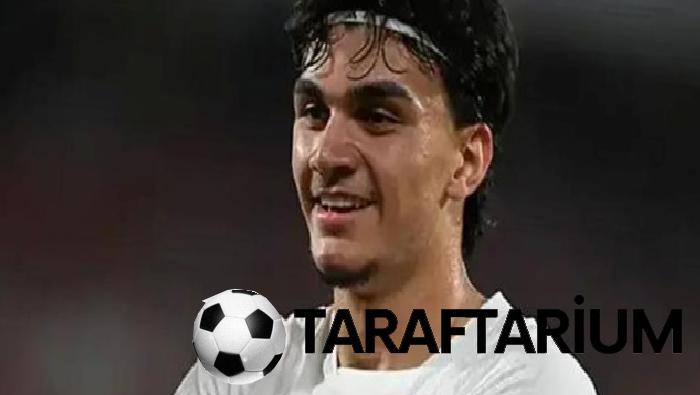 Galatasaray'da Can Uzun seferberliği! Alman basını yazdı 6 galatasarayda can uzun seferberligi alman basini yazdi 4 2rBr9Ien