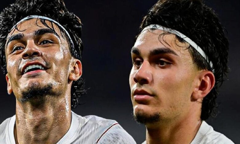 Galatasaray'da Can Uzun seferberliği! Alman basını yazdı 1 galatasarayda can uzun seferberligi alman basini yazdi rZqYibKH