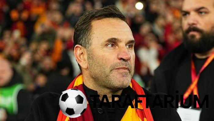 Galatasaray'da Can Uzun seferberliği! Almanlar duyurdu: Ağır mesai harcanıyor 2 galatasarayda can uzun seferberligi almanlar duyurdu agir mesai harcaniyor 0 MqPjBjGM