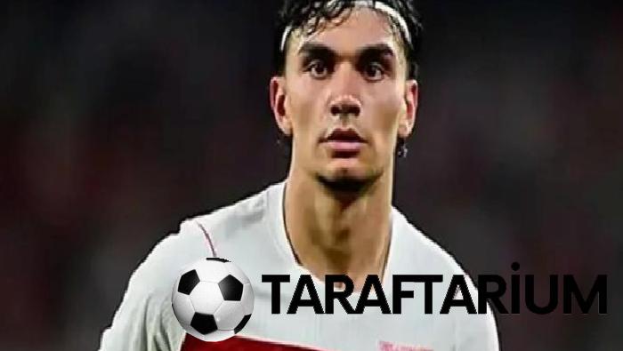 Galatasaray'da Can Uzun seferberliği! Almanlar duyurdu: Ağır mesai harcanıyor 4 galatasarayda can uzun seferberligi almanlar duyurdu agir mesai harcaniyor 2 eEh4gEzA