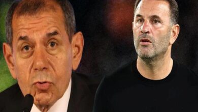 Galatasaray'da Can Uzun seferberliği! Almanlar duyurdu: Ağır mesai harcanıyor 9 galatasarayda can uzun seferberligi almanlar duyurdu agir mesai harcaniyor WIwLEwsF