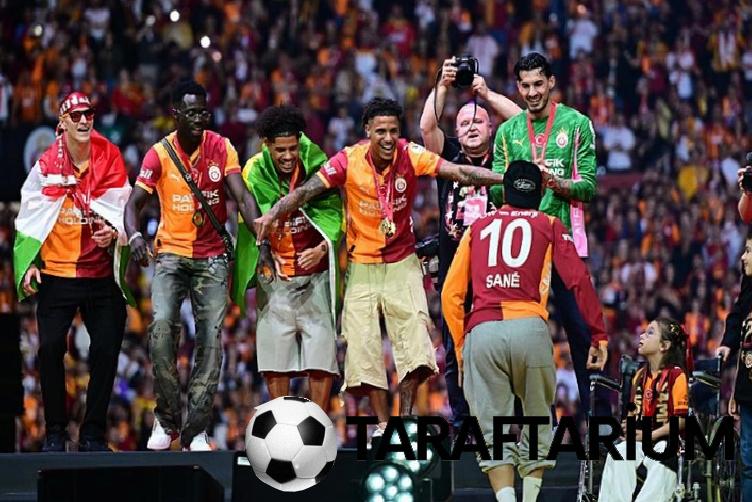 galatasarayda coman heyecani transferde flas sane ayrintisi 4 rP98XI6Y
