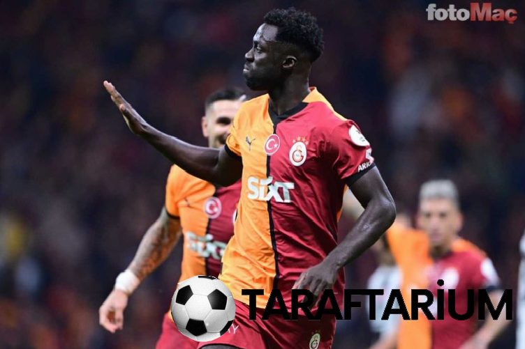 galatasarayda davinson sanchez gelismesi 35 milyon euro 0 qkYWvKmm
