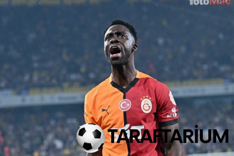 galatasarayda davinson sanchez gelismesi 35 milyon euro 1 OISvywFM
