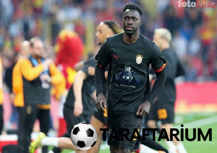 galatasarayda davinson sanchez gelismesi 35 milyon euro 7 4pdX1BAF
