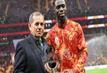 galatasarayda davinson sanchez gelismesi 35 milyon euro aBVz5XcW