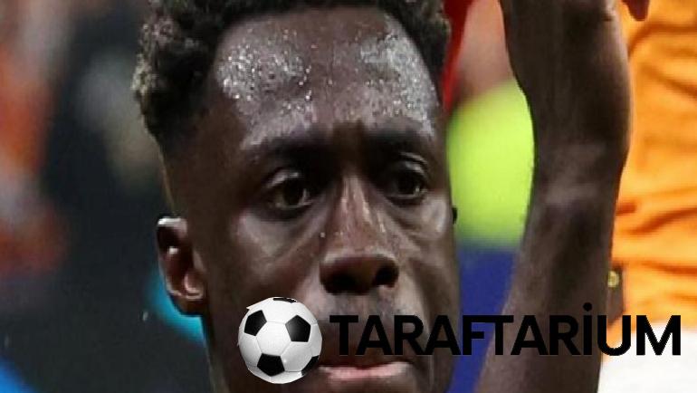 galatasarayda davinson sanchez gelismesi italyanlar teklif yukseltecek 0 nsOt16hO