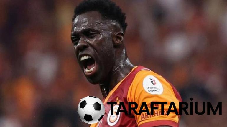 galatasarayda davinson sanchez gelismesi italyanlar teklif yukseltecek 1 5Slgi4BC