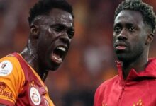 galatasarayda davinson sanchez gelismesi italyanlar teklif yukseltecek FC2DvVLH