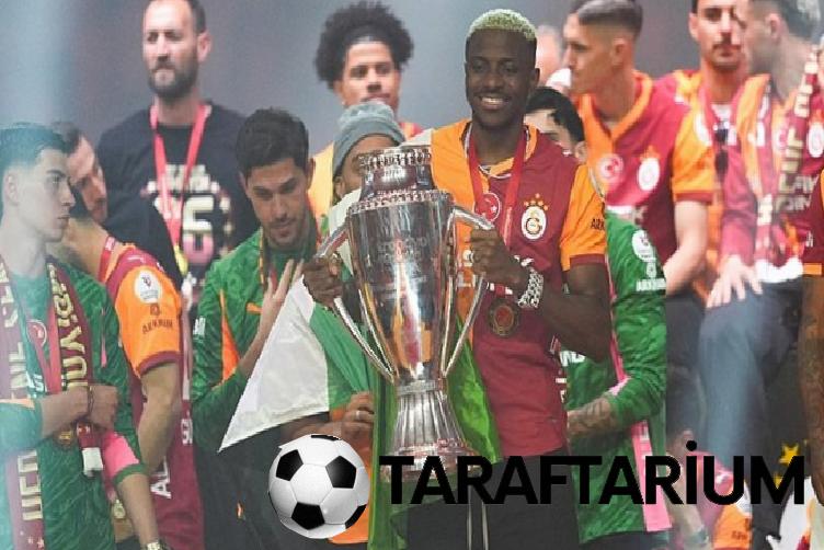 Galatasaray'da Davinson Sanchez gelişmesi! Şahsen açıkladı 3 galatasarayda davinson sanchez gelismesi sahsen acikladi 1