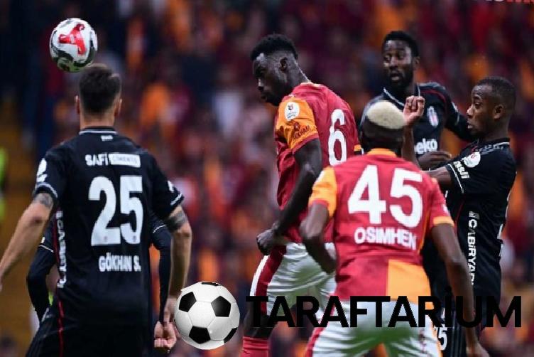 Galatasaray'da Davinson Sanchez gelişmesi! Şahsen açıkladı 5 galatasarayda davinson sanchez gelismesi sahsen acikladi 3 2AesVh3m