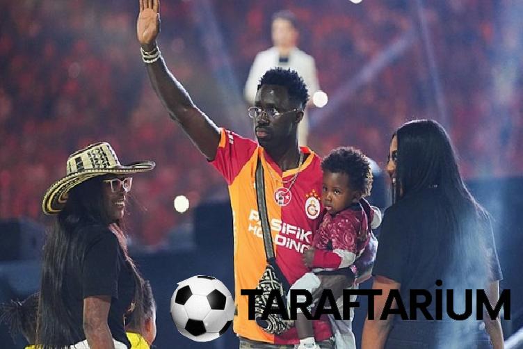 Galatasaray'da Davinson Sanchez gelişmesi! Şahsen açıkladı 7 galatasarayda davinson sanchez gelismesi sahsen acikladi 5 XiHDVFNK