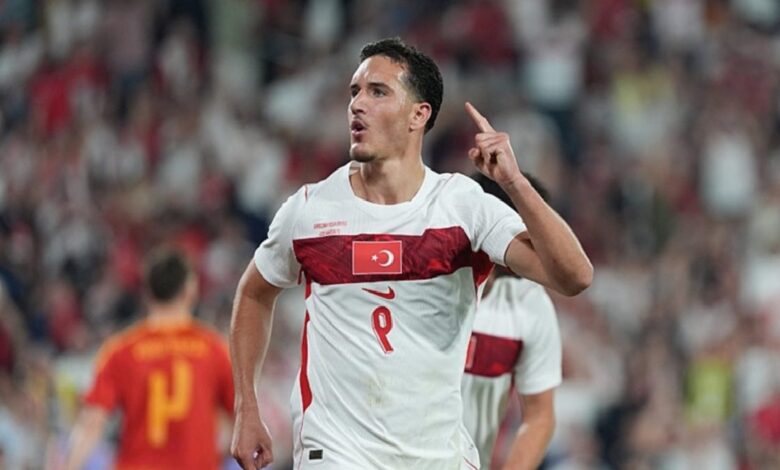 galatasarayda deniz gul gelismesi portekiz basini transferi duyurdu rflATNMr