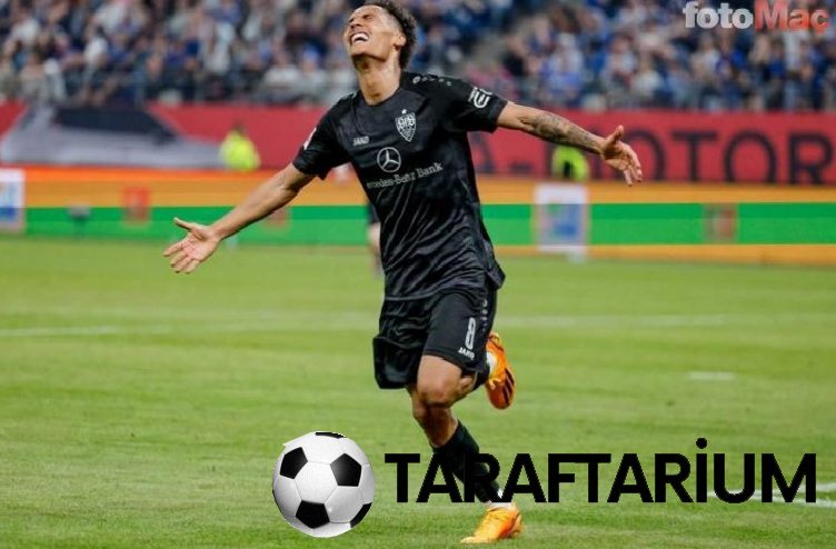 galatasarayda enzo millot sesleri okan buruk transferini istiyor 0