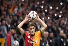 galatasarayda flas gelisme elias jelert mLT61ZaX
