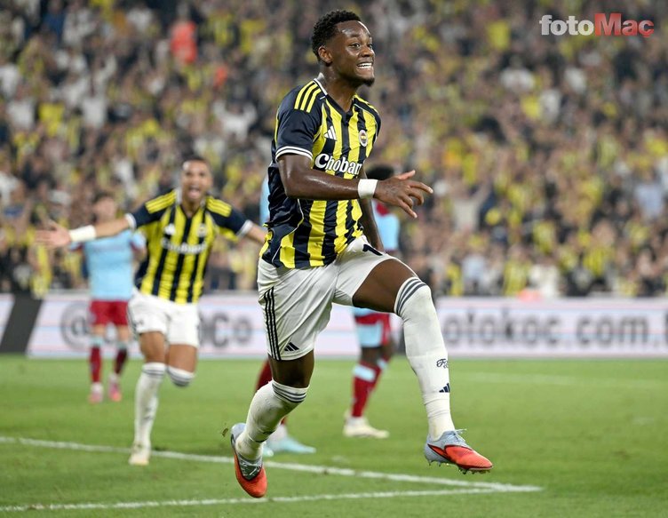 galatasarayda flas jhon duran gelismesi telefon gorusmesi ortaya cikti 8 Yfw9MJN7