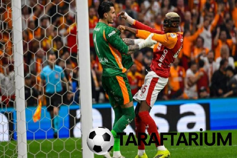 galatasarayda flas van dijk gelismesi eski yildiz transfer icin devrede 0 6MvbEDeL