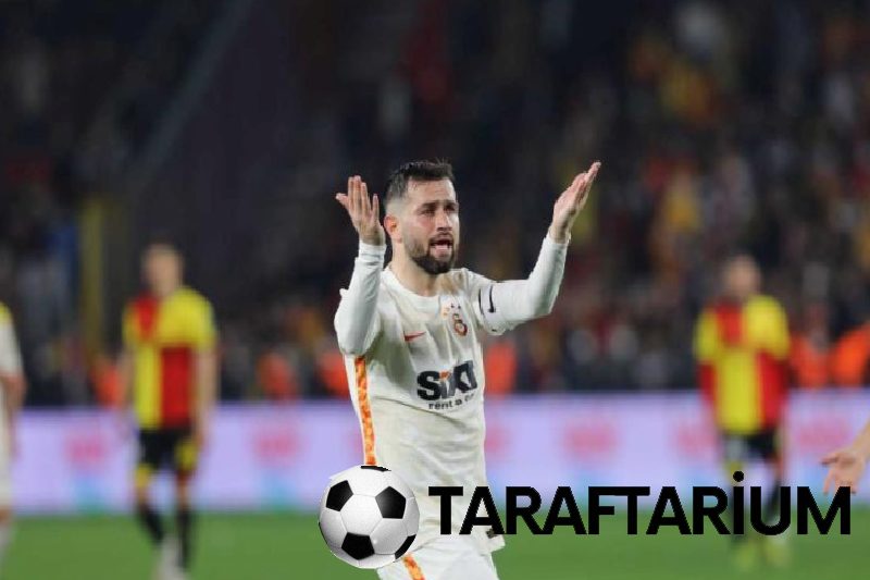 galatasarayda flas van dijk gelismesi eski yildiz transfer icin devrede 1