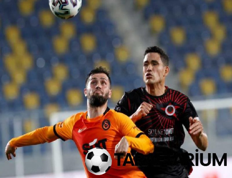 galatasarayda flas van dijk gelismesi eski yildiz transfer icin devrede 2 ef121lSL