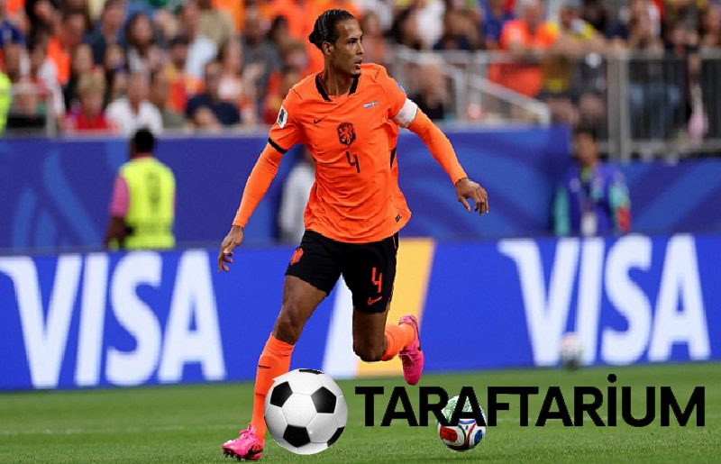 galatasarayda flas van dijk gelismesi eski yildiz transfer icin devrede 3 jFTHBe7Q