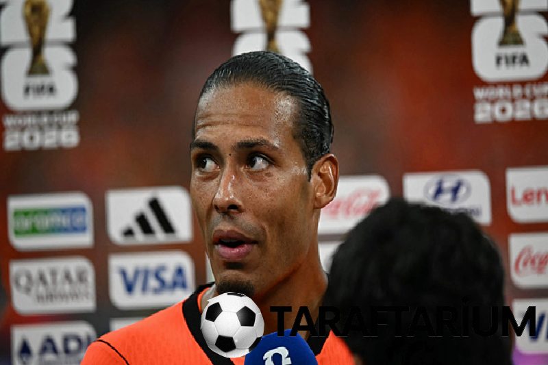 galatasarayda flas van dijk gelismesi eski yildiz transfer icin devrede 5 6raCF5eS