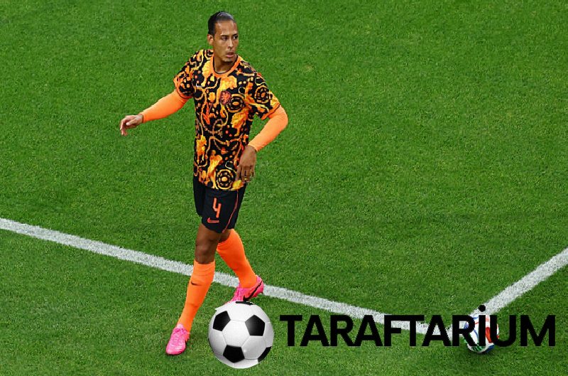 galatasarayda flas van dijk gelismesi eski yildiz transfer icin devrede 6 yc7gihpO