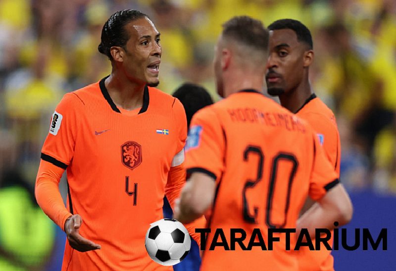 galatasarayda flas van dijk gelismesi eski yildiz transfer icin devrede 8 zLiHghQO