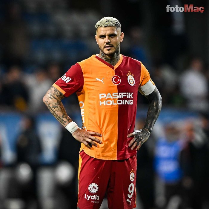 Galatasaray'da gaye Kolo Muani! Icardi'nin durumu transferi belirleyecek 4 galatasarayda gaye kolo muani icardinin durumu transferi belirleyecek 2 8lz8APeB