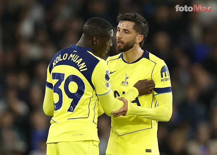 Galatasaray'da gaye Kolo Muani! Icardi'nin durumu transferi belirleyecek 5 galatasarayda gaye kolo muani icardinin durumu transferi belirleyecek 3 qNvr8GAO