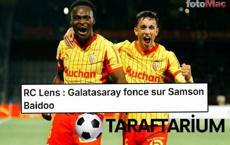galatasarayda gundem samson baidoo fransiz takiminin karari 9 4GpbY4Dr