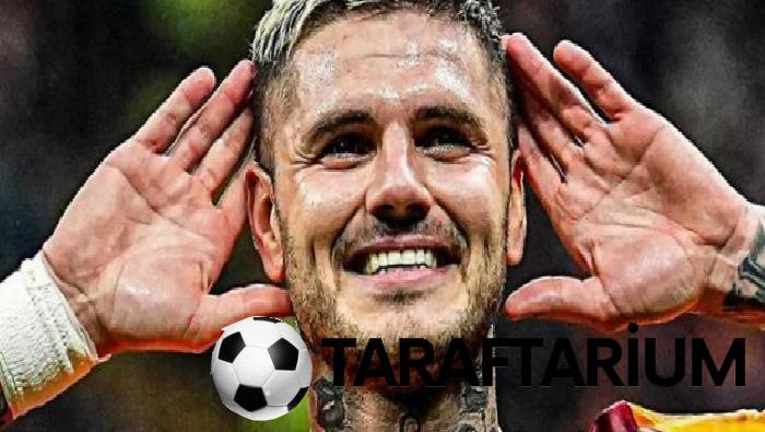 Galatasaray’da Icardi ile kritik zirve! İpler kopma noktasına geldi 3 galatasarayda icardi ile kritik zirve ipler kopma noktasina geldi 1 KpXbpgm1