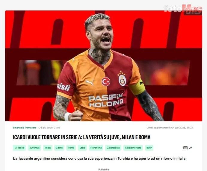 galatasarayda icardi kararini verdi yeni adresi 6 6SP8Tizl