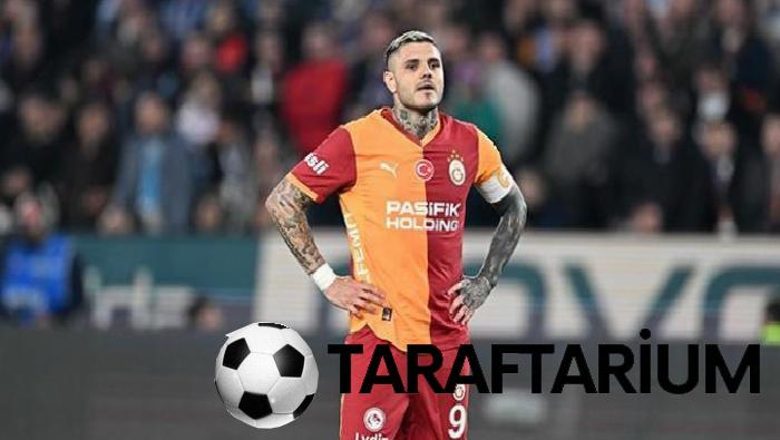 Galatasaray'da Icardi krizi! Menajeri resmen açıkladı: Kalıyor mu gidiyor mu? 2 galatasarayda icardi krizi menajeri resmen acikladi kaliyor mu gidiyor mu 0 THPii1UU