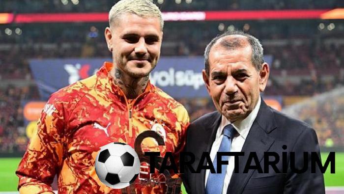 Galatasaray'da Icardi krizi! Menajeri resmen açıkladı: Kalıyor mu gidiyor mu? 6 galatasarayda icardi krizi menajeri resmen acikladi kaliyor mu gidiyor mu 4 OrpKgUl8