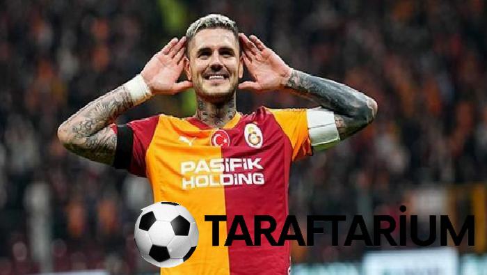 Galatasaray'da Icardi krizi! Menajeri resmen açıkladı: Kalıyor mu gidiyor mu? 7 galatasarayda icardi krizi menajeri resmen acikladi kaliyor mu gidiyor mu 5 5GJ1bNId