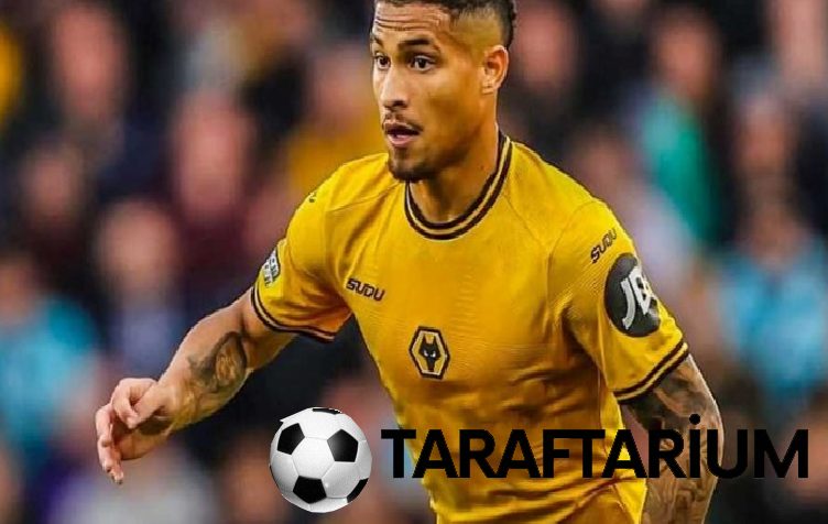 galatasarayda joao gomes heyecani 2