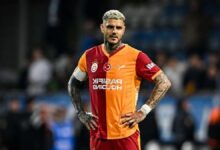 galatasarayda mauro icardiye buyuk sok turkiyeye donemiyor CVu6efAs